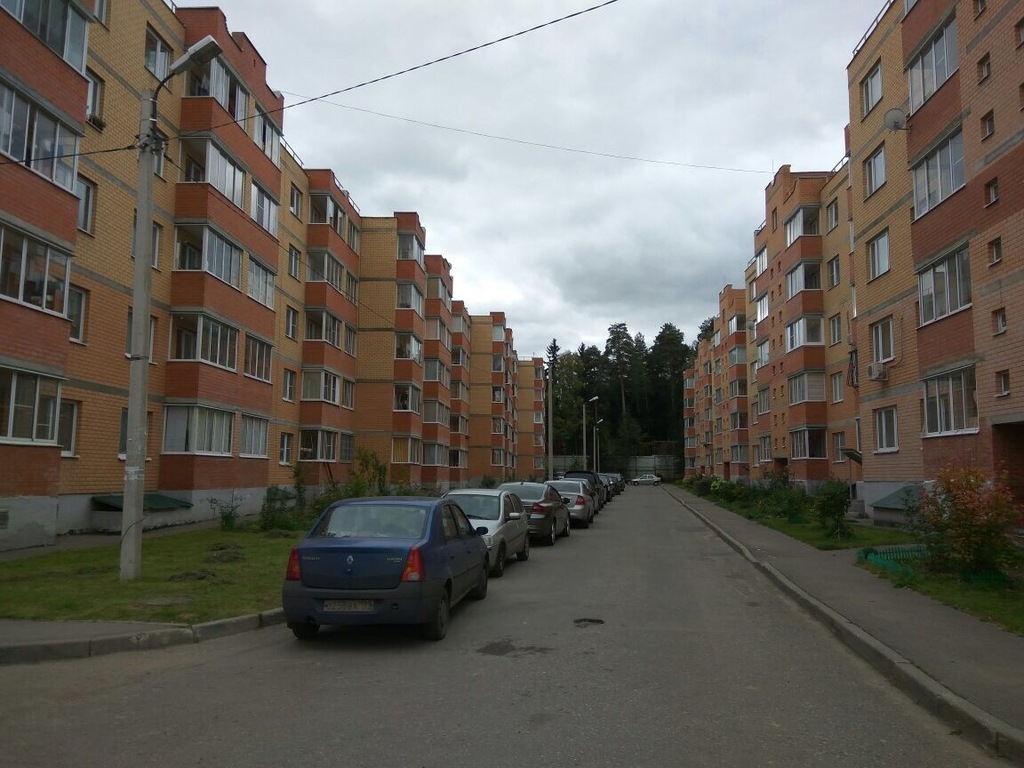 Купить Дом В Пос Зеленоградский Пушкинский