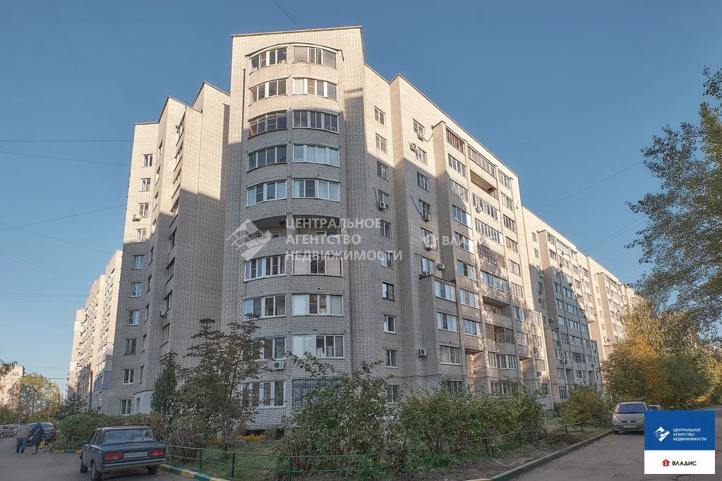 Продажа квартиры, Рязань, ул. Сельских Строителей - Фото 14