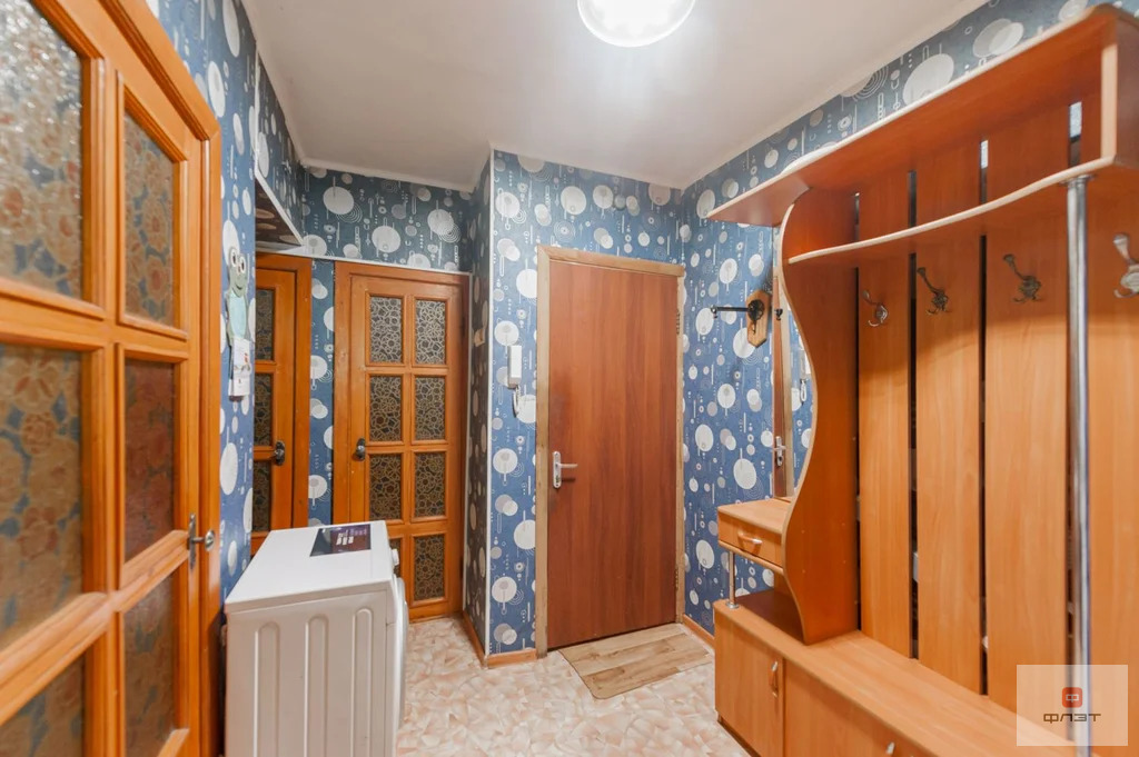 Продажа квартиры, Казань, ул. Индустриальная - Фото 20