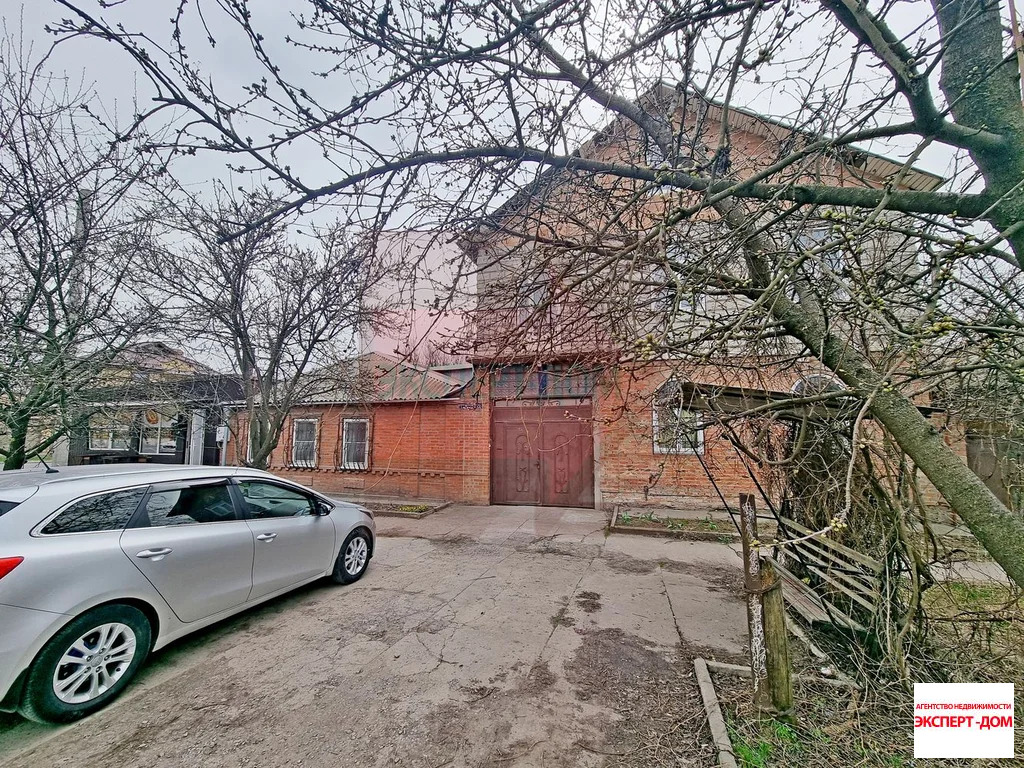 Продажа дома, Таганрог, ул. 1-я Линия - Фото 7