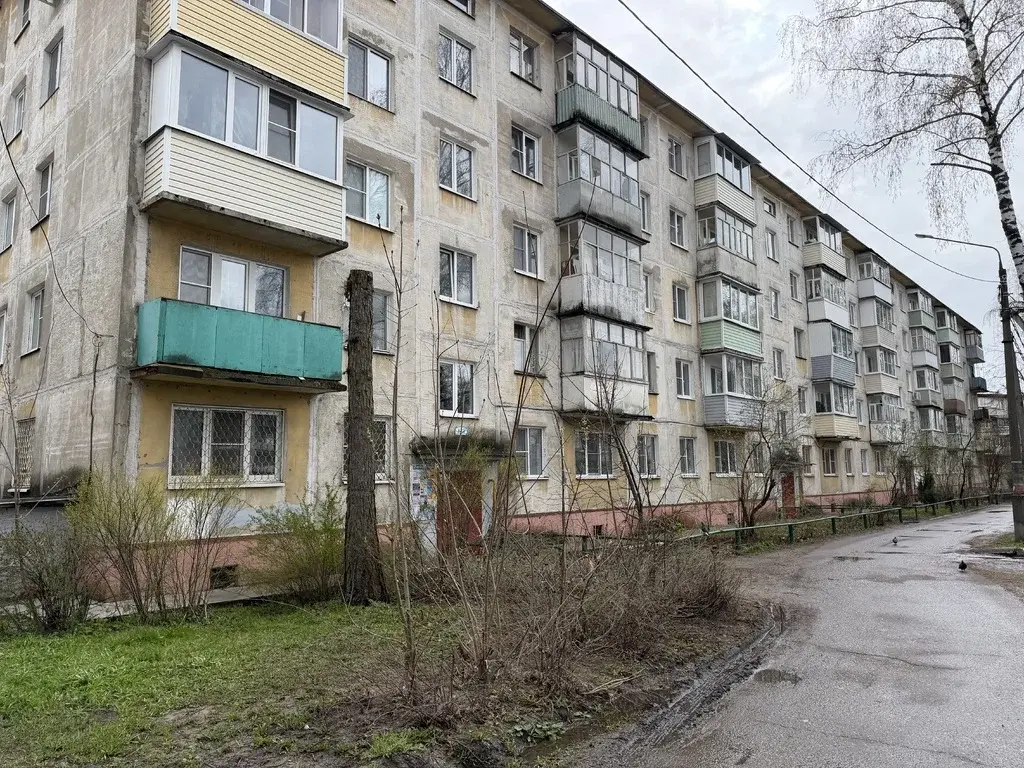 2-я квартира в 1-м микр., дом 11 - Фото 15