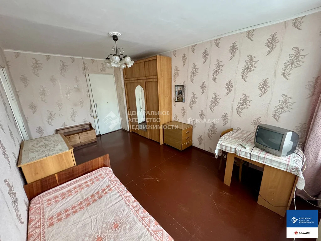 Аренда квартиры, Рязань, ул. Космодемьянской - Фото 5