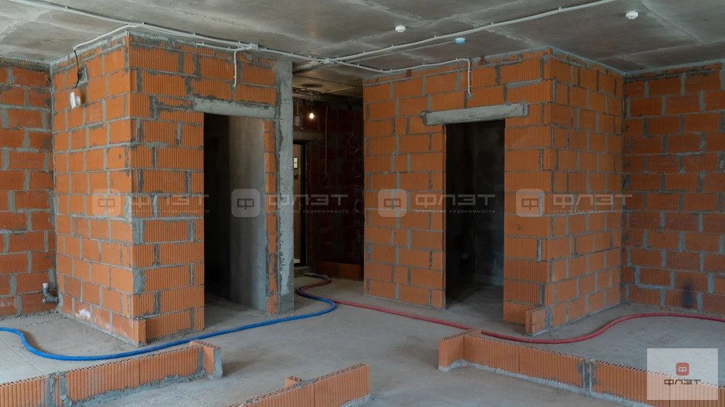 Продажа квартиры, Казань, ул. Генерала Ерина - Фото 10