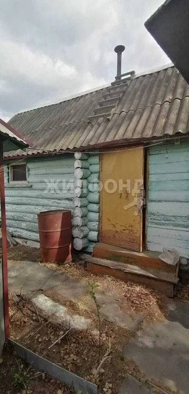 Продажа дома, Новосибирск, с/о Сибирский мичуринец - Фото 10