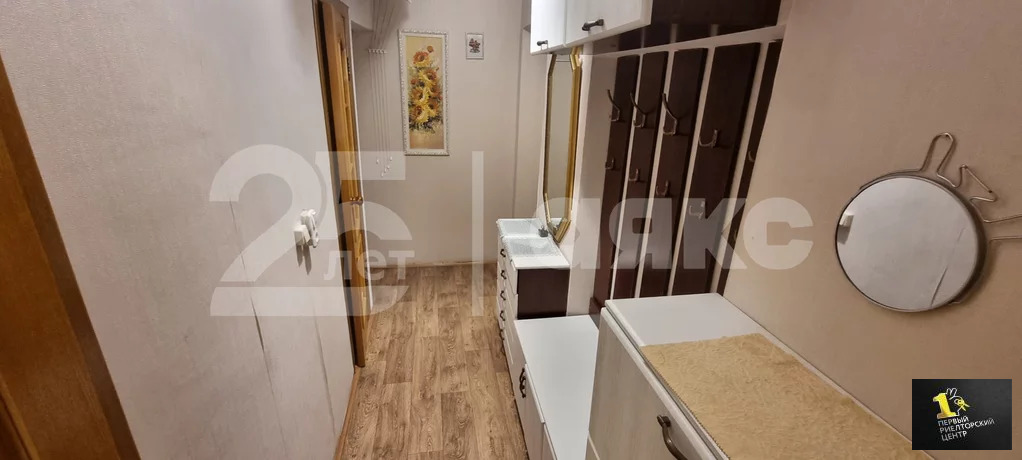 Продажа квартиры, Воскресенск, Воскресенский район, Октябрьская ул, . - Фото 1