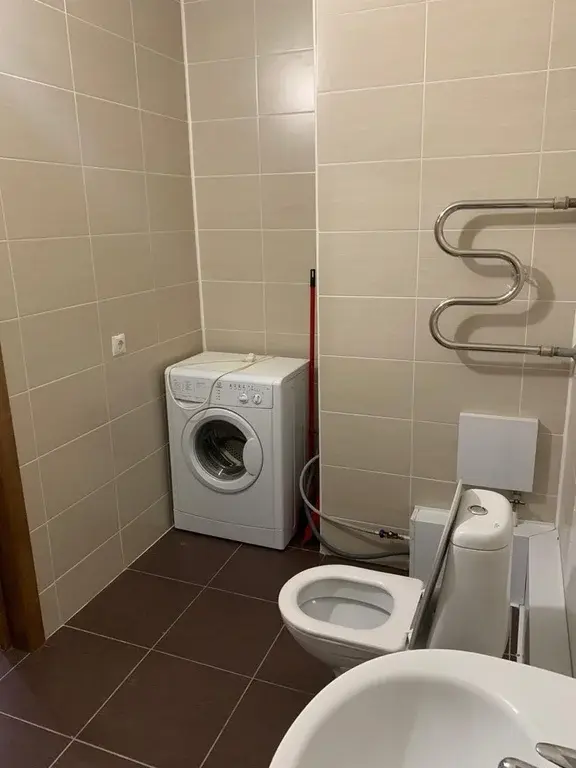 В аренду предлагается 1-комнатная квартира - Фото 5