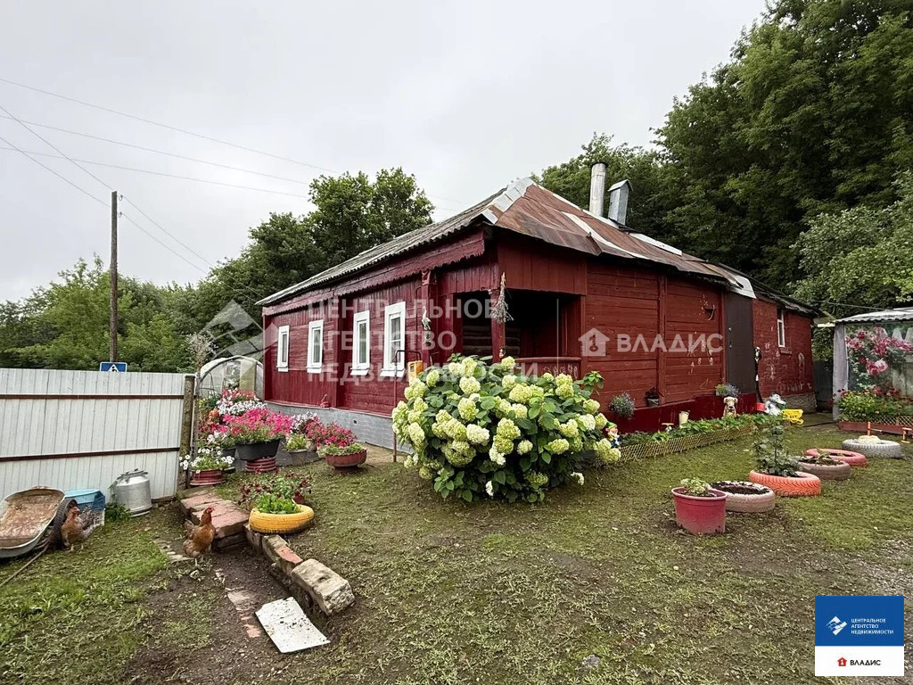 Продажа дома, Кутуково, Спасский район, ул. Слободская - Фото 2