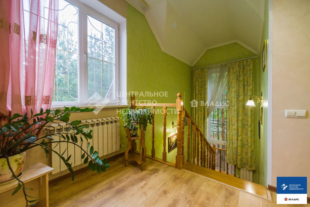 Продажа дома, Заборье, Рязанский район, Школьная улица - Фото 20
