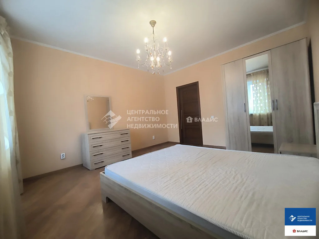 Аренда квартиры, Рязань, ул. Радищева - Фото 12