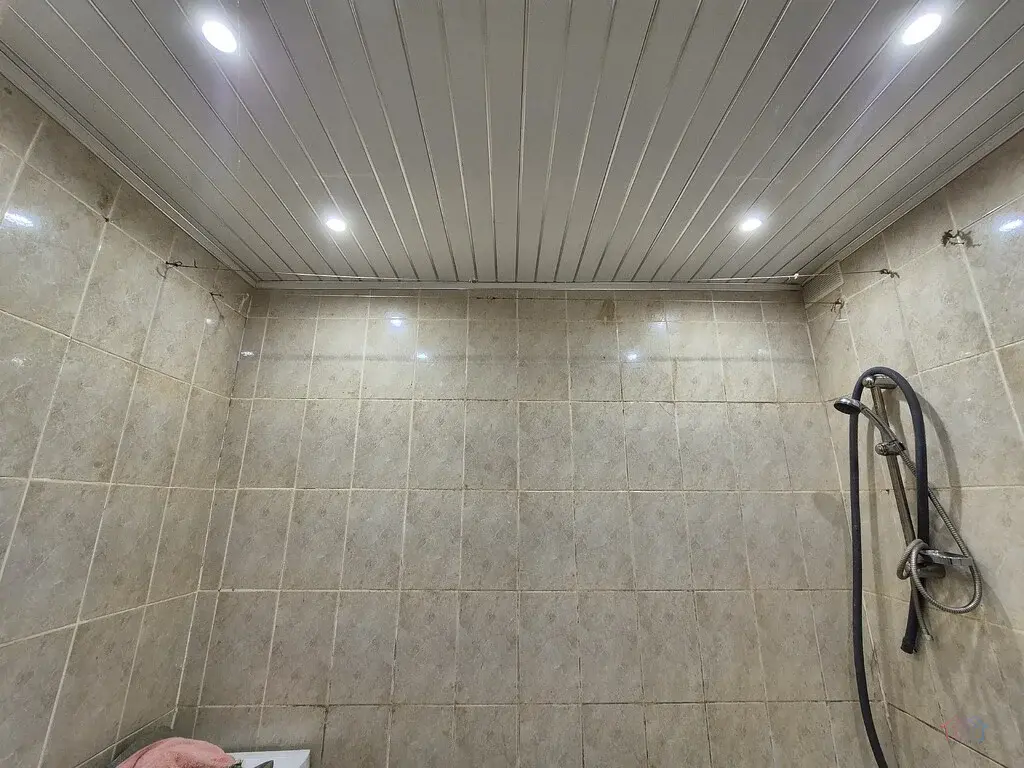 3-к. квартира, 70 м2, 2/2 эт. - Фото 28
