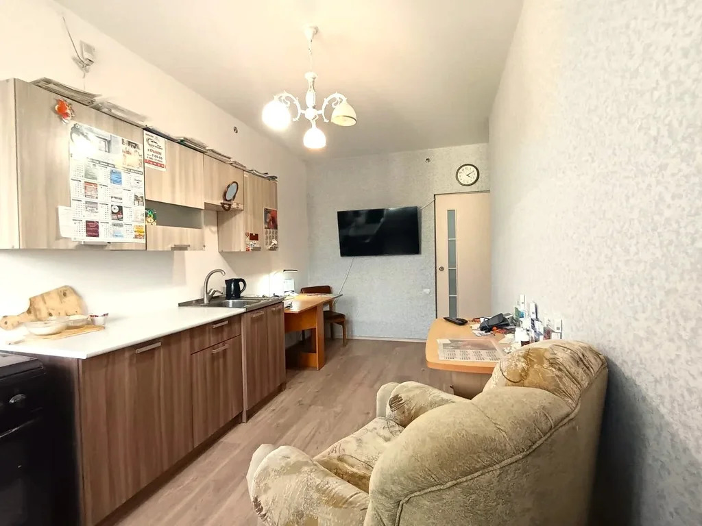 Продажа квартиры, Крымск, Крымский район, ул. Шевченко - Фото 3