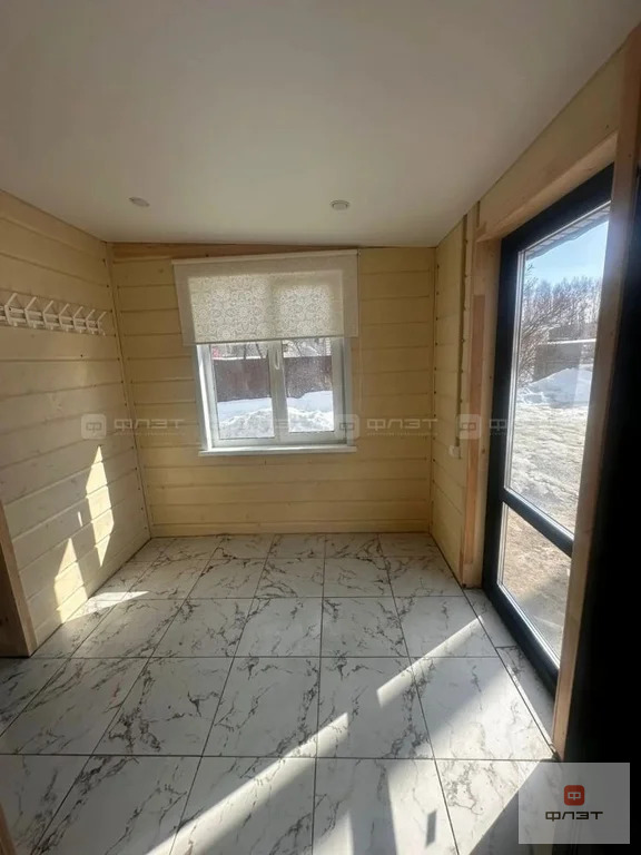 Продажа дома, Лаишевский район, Участок - Фото 14