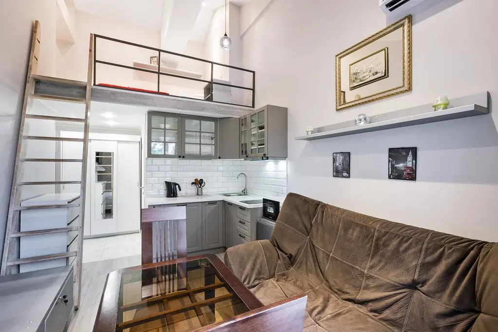 Maxrealty24 Волоколамское шоссе 88к5с5 - Фото 0