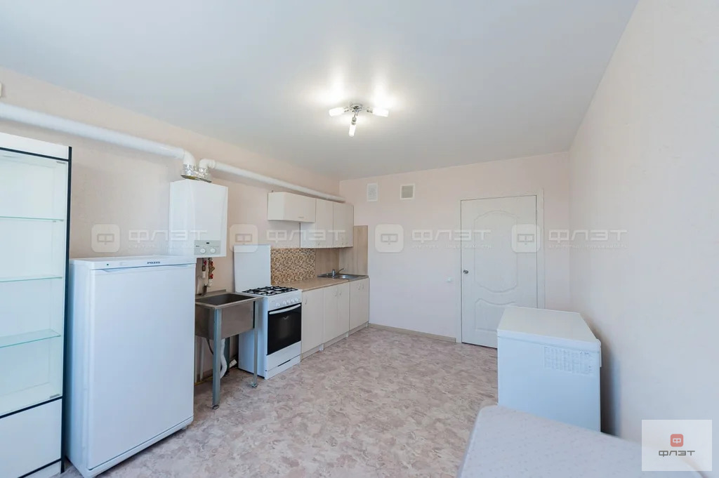 Продажа квартиры, Куюки, Пестречинский район, 16-й квартал - Фото 4