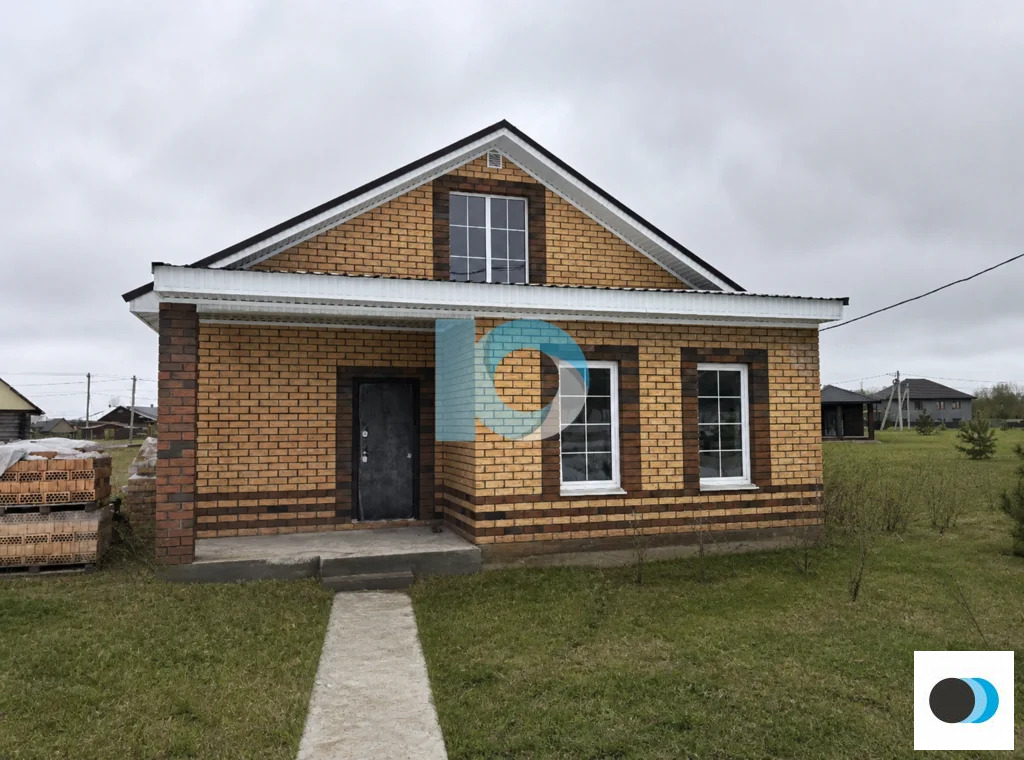 Продажа дома, Уфа, Барбарисовая улица - Фото 3