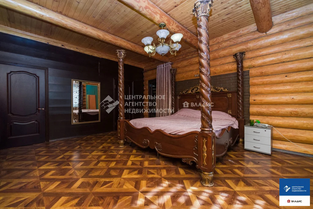 Продажа дома, Рязань, ул. Пойменная - Фото 7