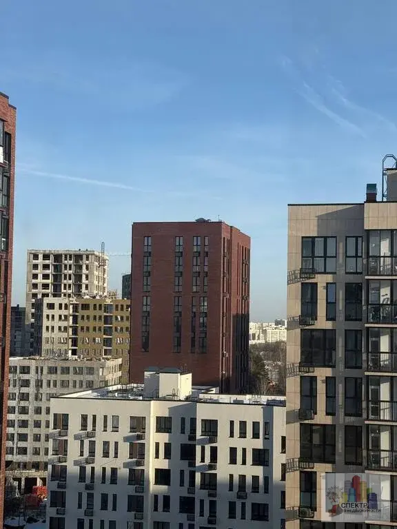 Квартира в ЖК "Скандинавия" возле метро Потапово - Фото 5