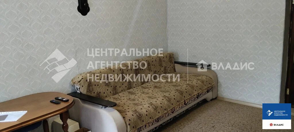 Продажа дома, Рязань, 1-й Центральный проезд - Фото 12