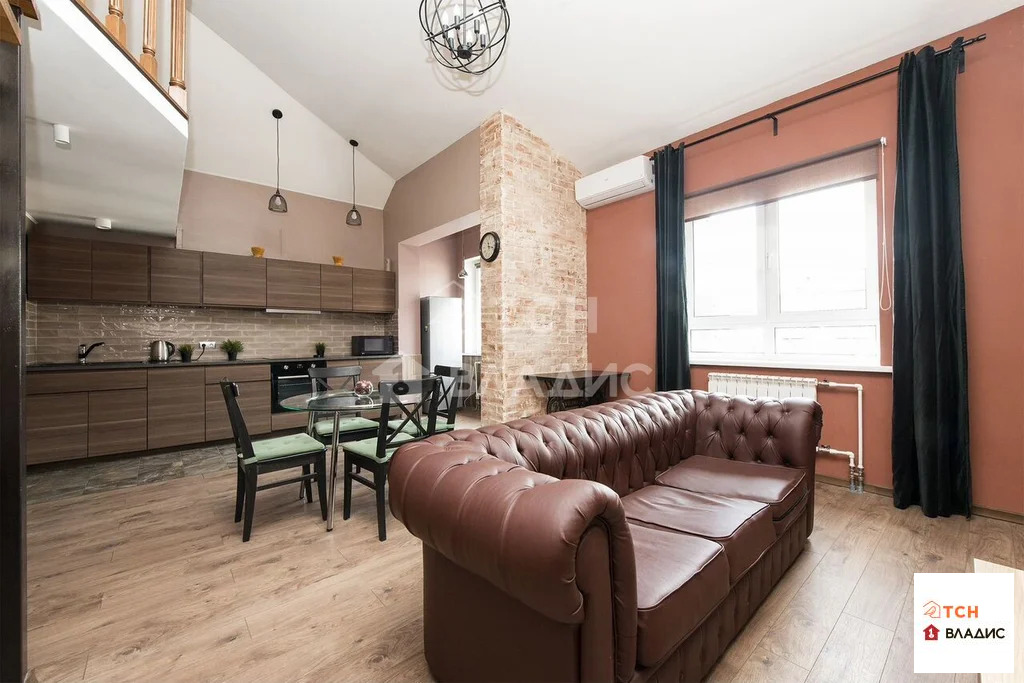 Продажа квартиры, Королев, ул. Горького - Фото 1