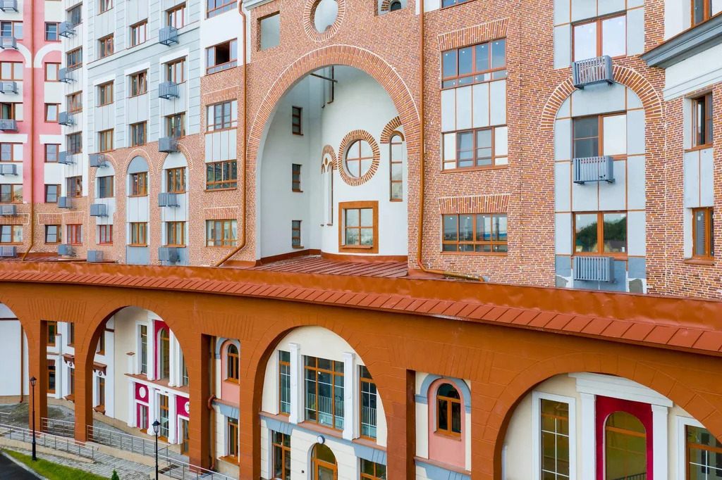 Прямая продажа от застройщика - Фото 19