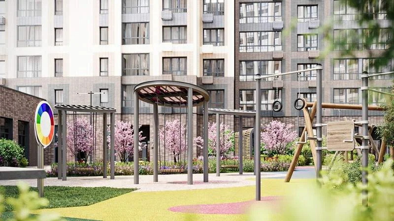 Продажа офиса 70 м2 - Фото 21