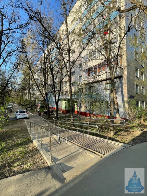 Продажа квартиры, ул. Медиков - Фото 22