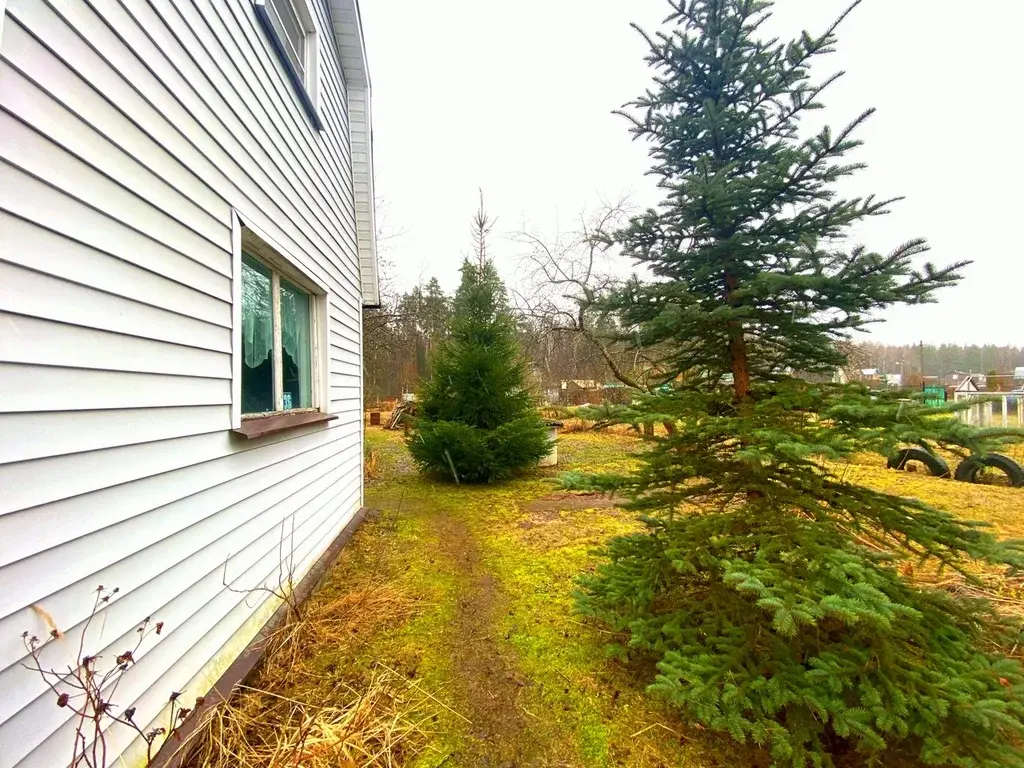 Дача в СНТ Некрасовка - Фото 1