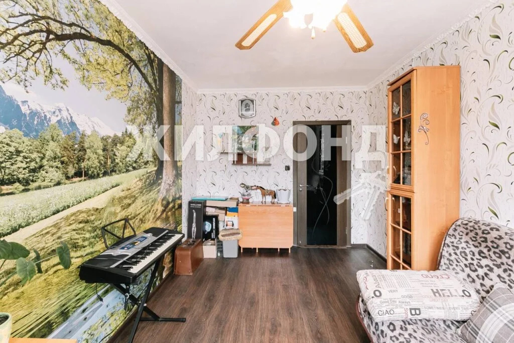 Продажа квартиры, Новосибирск, ул. Лазурная - Фото 5