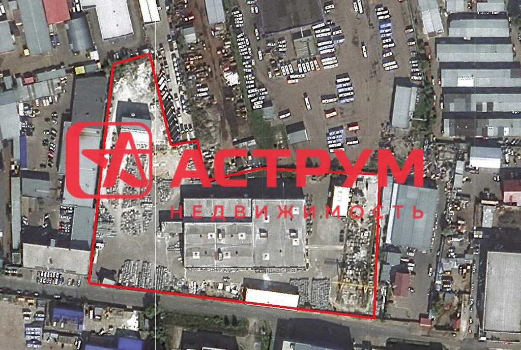 Аренда производства 7794 м2 - Фото 5