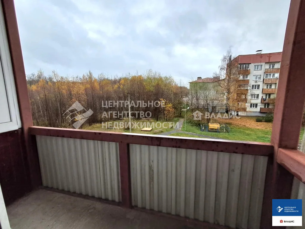 Продажа квартиры, Касимов, Касимовский район, Окружная улица - Фото 7