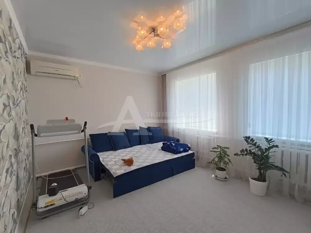Продажа дома, Зеленокумск, Советский район, ул. Калинина - Фото 5