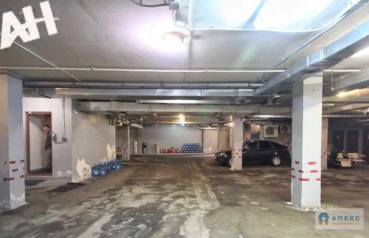 Аренда офиса 3000 м2 м. Проспект Мира в особняке в Мещанский - Фото 0