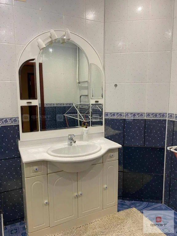 Аренда квартиры, Казань, ул. Рихарда Зорге д.34 - Фото 17