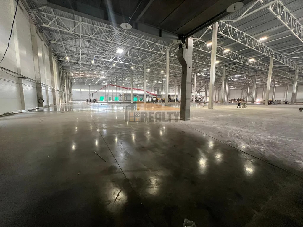 Аренда склада, Солнечногорский район - Фото 3