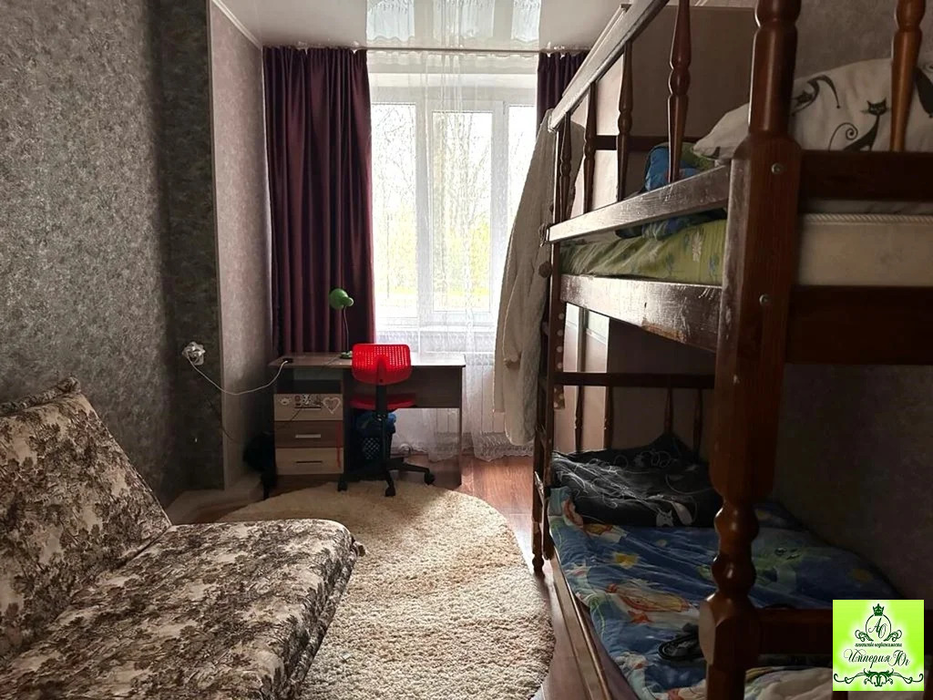 Продажа квартиры, Крымск, Крымский район, ул. Свердлова - Фото 1