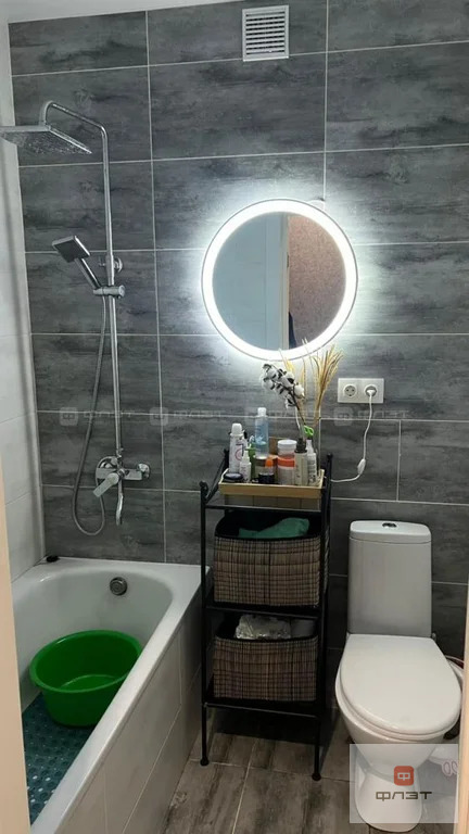 Продажа квартиры, Казань, ул. Айдарова - Фото 11