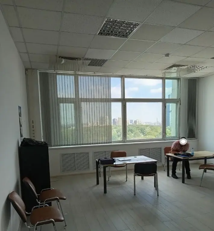 Здание в ЮЗАО - Фото 2