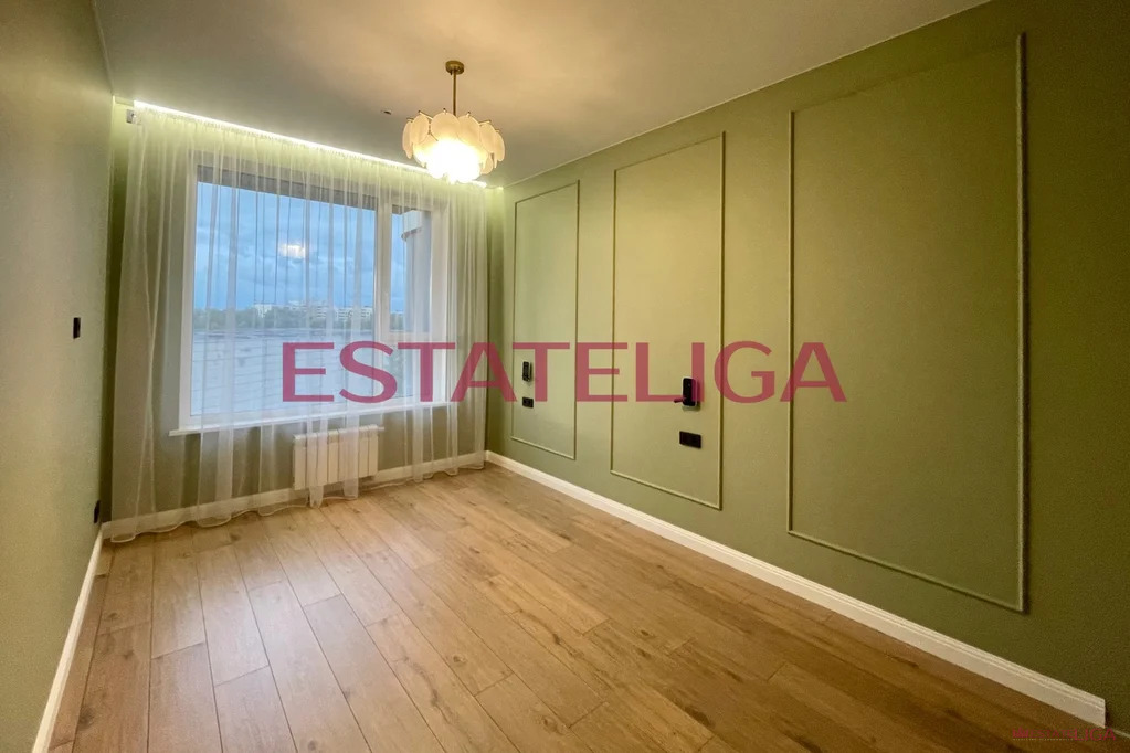 Продажа квартиры, улица Крузенштерна - Фото 9