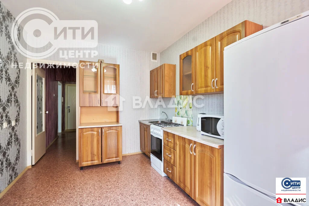 Продажа квартиры, Воронеж, ул. Ростовская - Фото 7