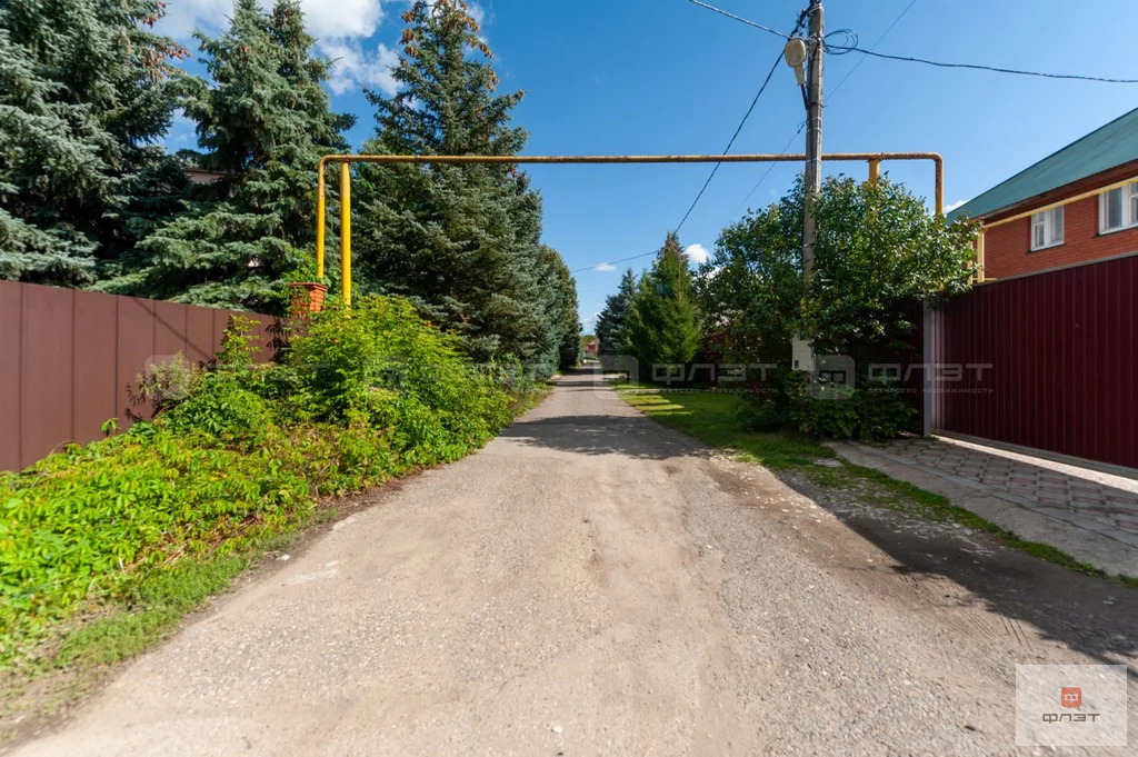 Продажа дома, Казань, ул. Медовая (Киндери) - Фото 26