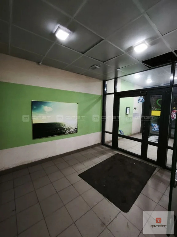 Продажа квартиры, Казань, проспект Ильгама Шакирова - Фото 12