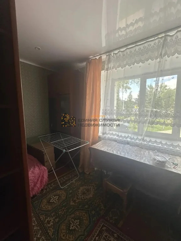 Аренда квартиры, Уфа, Октября пр-кт. - Фото 9