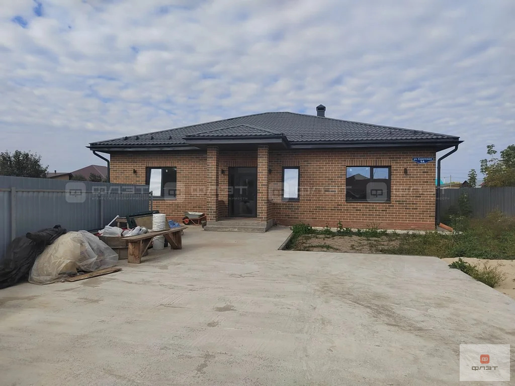 Продажа дома, Большие Кабаны, Лаишевский район, ул. Советская - Фото 4