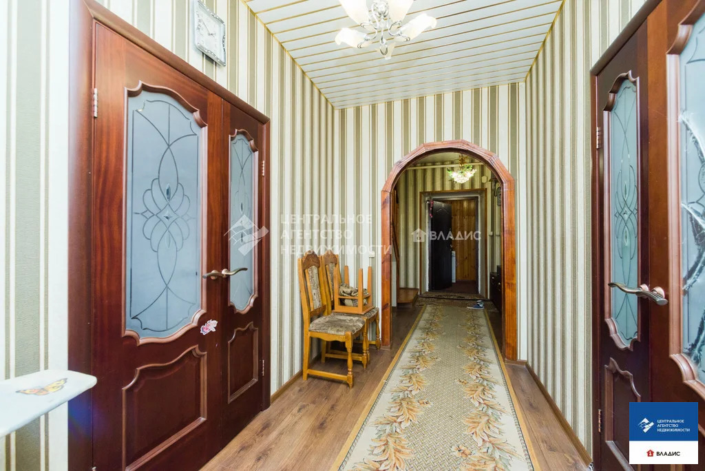 Продажа дома, Тума, Клепиковский район, ул. Калинина - Фото 13