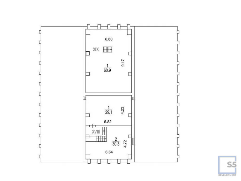 Продажа офиса, м. Лихоборы, Лихоборская наб. - Фото 13