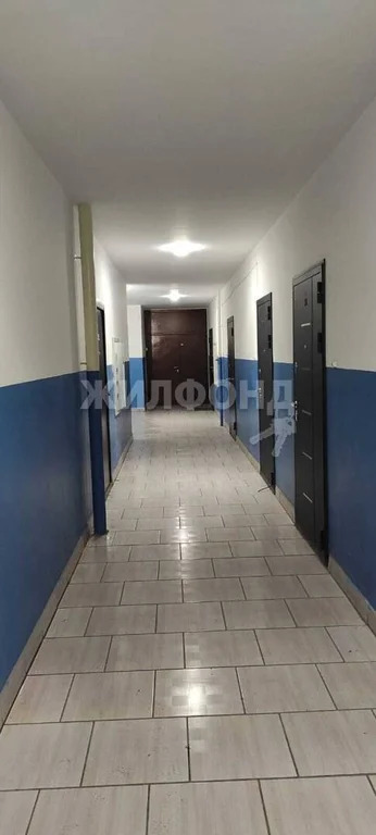 Продажа квартиры, Искитим, ул. Советская - Фото 17