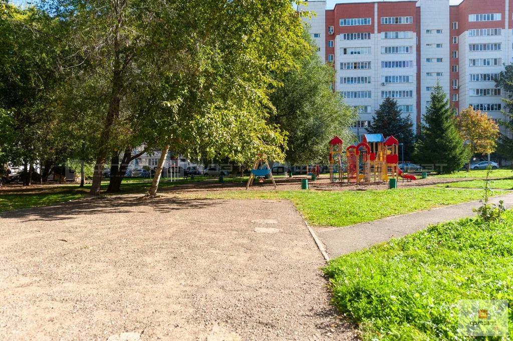 Продажа квартиры, Казань, ул. Хусаина Мавлютова - Фото 14