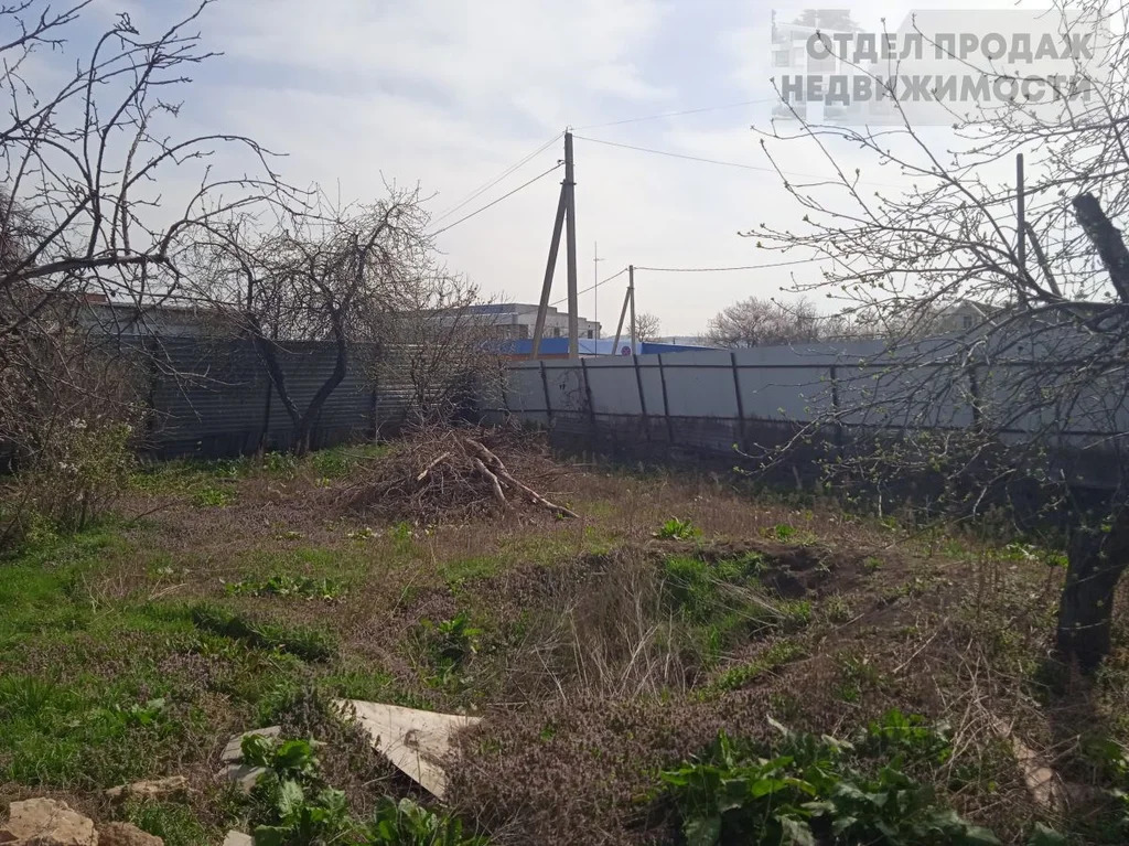 Участок в городе - Фото 2