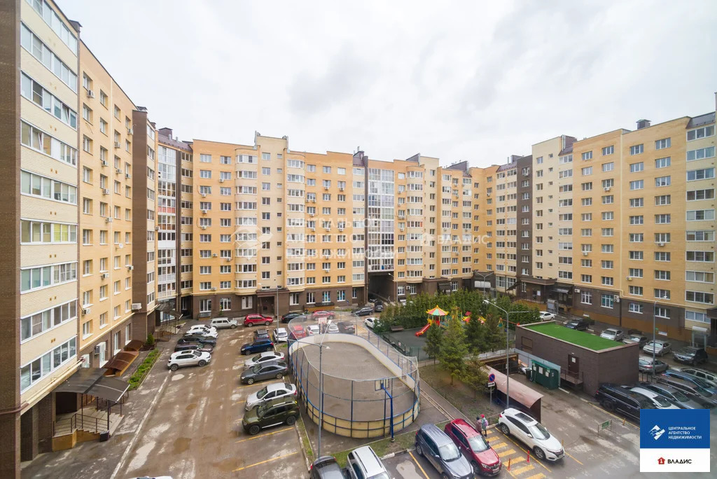 Продажа квартиры, Рязань, ул. Телевизионная - Фото 8