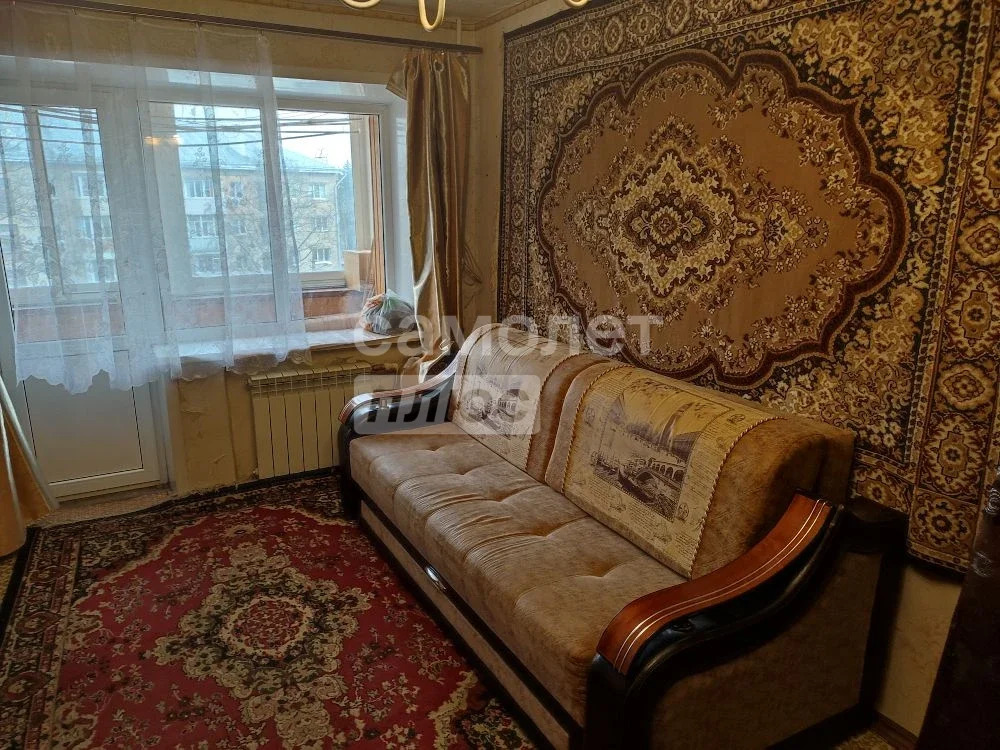 Аренда квартиры, Тула, Н. Руднева ул. - Фото 4